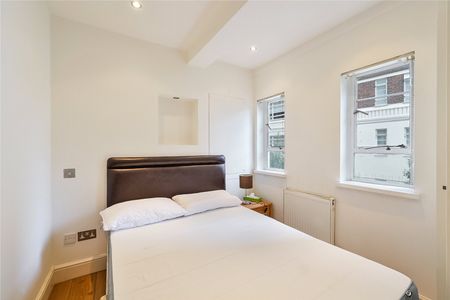 Bright One Bedroom Apartment in Chelsea - Photo 3
