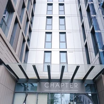 3 Bed 1 Bath 3 Bed Shared Apartment - Photo 1