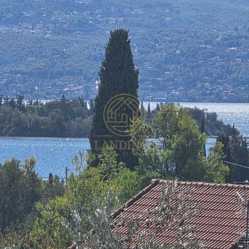 Μονοκατοικία για ενοικίαση Μαγούλα (Ερέτρια) - Photo 1