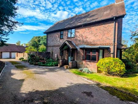Selworth Lane, Soberton, SO32 - Photo 2