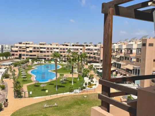 Alquiler de ático en Calle de los Juegos de Pescara, 30 - Foto 1