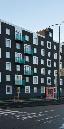 Höstgatan 38, Värnhem - Foto 2