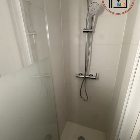 Location Appartement 1 pièce 24m² MONTPELLIER 34070 - Photo 3