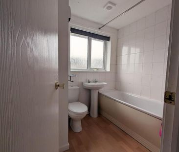 1 bedroom end of terrace house to rent - Photo 6