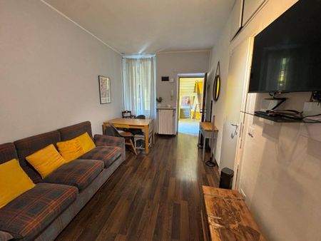 Bilocale via Ruggero di Lauria 9, Sempione, Milano - Photo 4