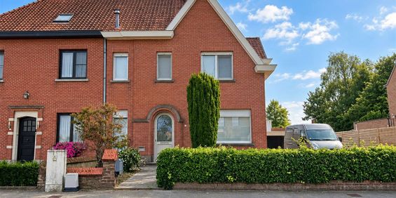 Huis te huur in Hulste voor € 975 met 4 slaapkamers - Photo 3