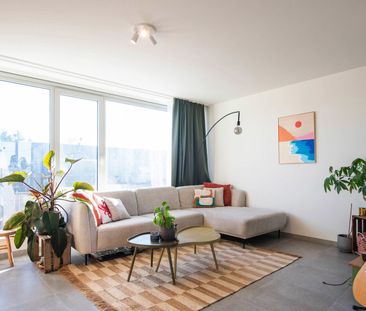 Luxueus afgewerkte duplex in Vlijtingen - Photo 3