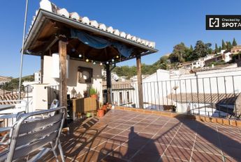 granada, Andalusia 18009