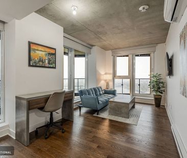 MSO027 - Apartment Griffintown, Montreal - Photo 5