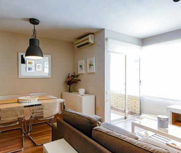 Cute and quiet apartment in la Petxina neighbourhood - Photo 4