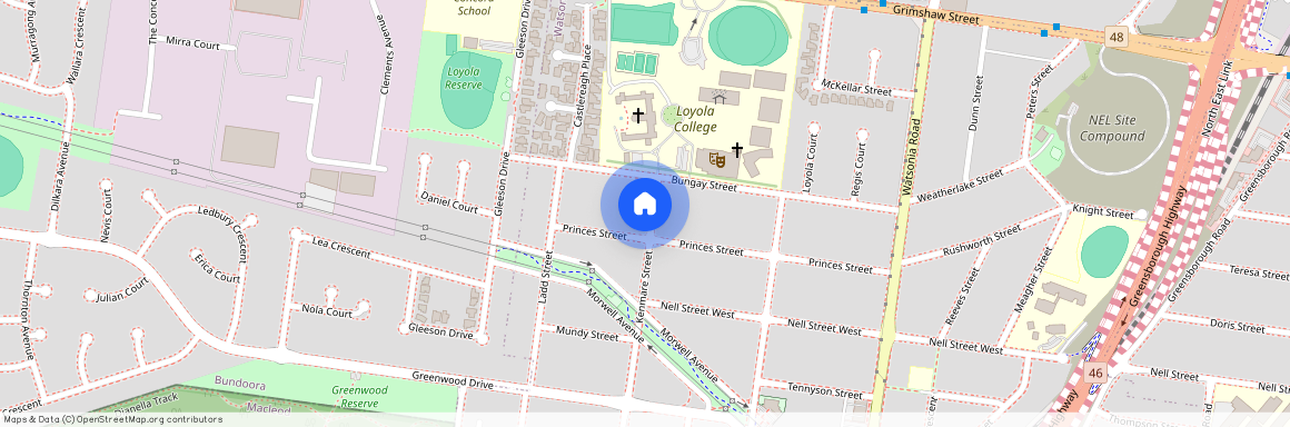 83 Kenmare Street, Watsonia, VIC 3087