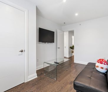 For Lease - 4 Jerseyville Way, Whitby, Ontario - Photo 2