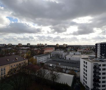 Nowe, atrakcyjne 2pok mieszkanie, ul. Wrońska - Photo 3