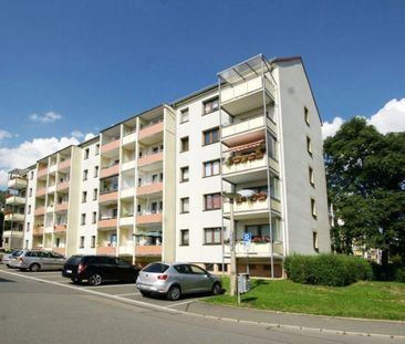 Einziehen & wohlfühlen: Sonnige 3-Zimmerwohnung in beliebter Lage m... - Photo 4