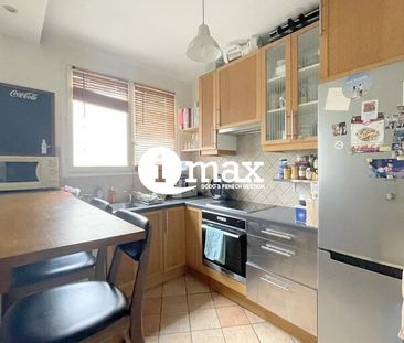 Location Appartement COURBEVOIE - - Photo 6