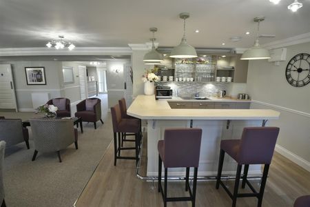 Eliot Lodge, Ashbourne - Photo 3