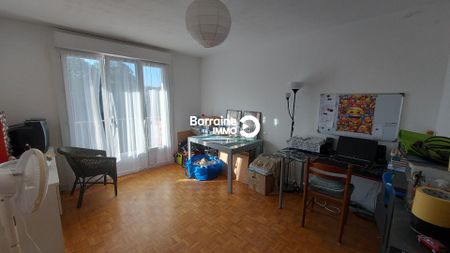 Location appartement à Morlaix, 5 pièces 119.37m² - Photo 3