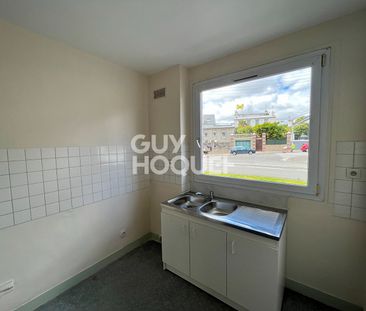 Location Appartement 3 pièces 72m² - Photo 6