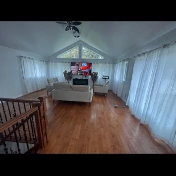 grande maison val-belair disponible 1 fevrier - Photo 1