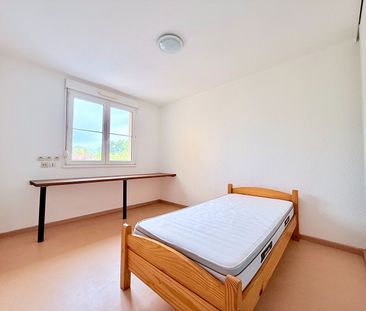 Location appartement 1 pièce, 19.80m², Lunéville - Photo 1