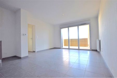 Appartement 3 pièces - Photo 2