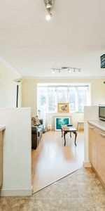 Lisson Grove, Marylebone, London, NW1 - Photo 3