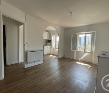 Appartement 2 Pièces 34 m² - Photo 4