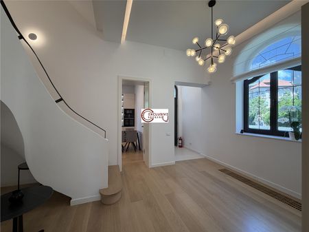 Villa for Rent# Exclusive Location# Capitale - Photo 5