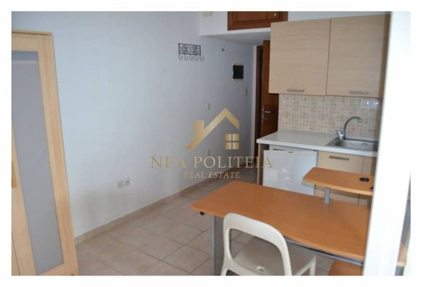 Studio/Γκαρσονιέρα για ενοικίαση 40 Εκκλησιές (40 Εκκλησιές - Ευαγγελίστρια) - Photo 1