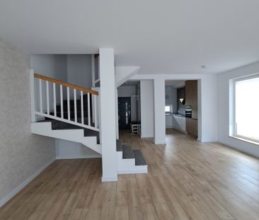 Piękny, nowy biźniak na Mierzynie - Zdjęcie 2