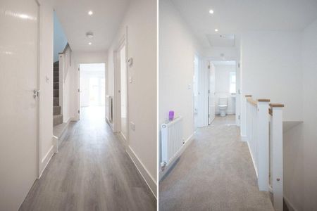 3 bedroom semi-detached house to rent - Photo 3
