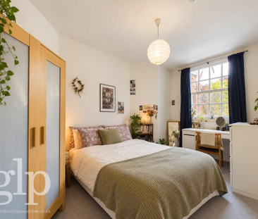 3 bedroom apartment to rent - Photo 2
