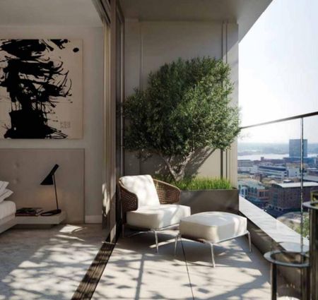 2 bedroom apartment to rent - Photo 4