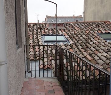 Location Appartement 2 pièces 32m² NIMES 30000 - Photo 6