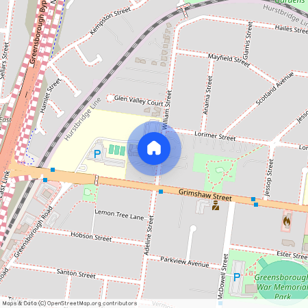 2/9 William Street, Vic 3088, Greensborough