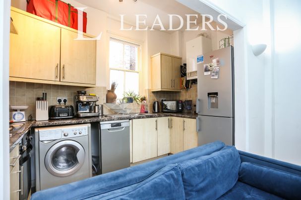 2 bedroom apartment to rent Belle Vue Court, 122D Devonshire Road, London, SE23 - Photo 1