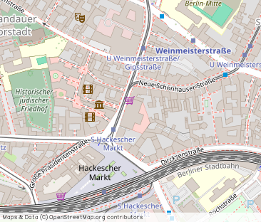 Rosy Living, Rosenthaler Str. - Photo 1