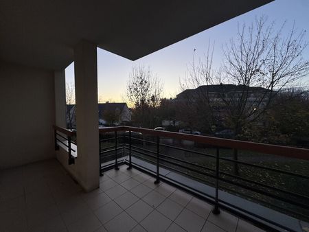 Location Appartement 3 Pièces 69 m² - Photo 5