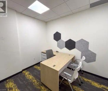 104 GARMENT Street Unit# 704 | 104 GARMENT Street Unit# 704, Kitchener - Photo 1