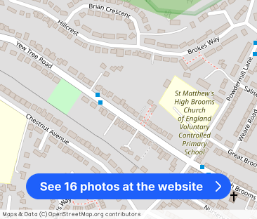 Yew Tree Road Tunbridge Wells TN4 - Photo 1