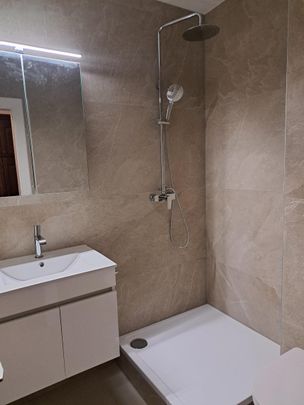 Fribourg / 3.5 pièces entièrement rénové - Foto 1