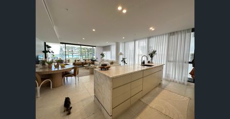 Where Luxury Meets the Shoreline – Natura Beachfront Residence - Photo 4