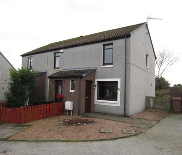 2 bedroom end of terrace house to rent - Photo 5