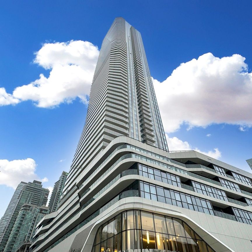 For Lease - 28 Freeland Street Unit# 4106, Toronto, Ontario - Photo 1