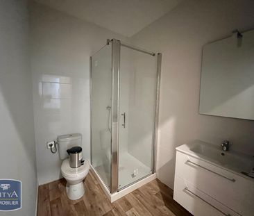 Location Appartement 1 pièce 14m² AGEN 47000 - Photo 4