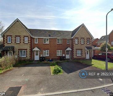 2 bedroom terraced house to rent - Photo 6