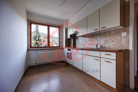 4 room apartment - Photo 2