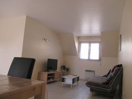 Location Appartement 2 Pièces 51 m² - Meublé - Photo 4