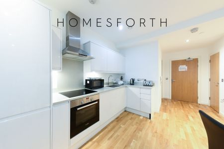 2 Bedroom Duplex - Photo 3