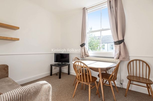Tynemouth Road, Mitcham, Surrey, CR4 - Photo 1